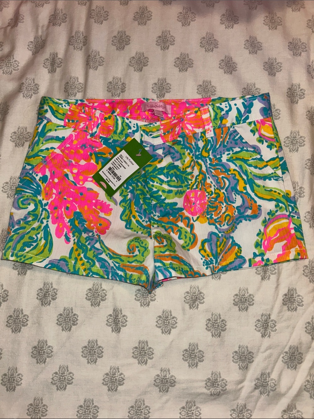 Lilly Pulitzer